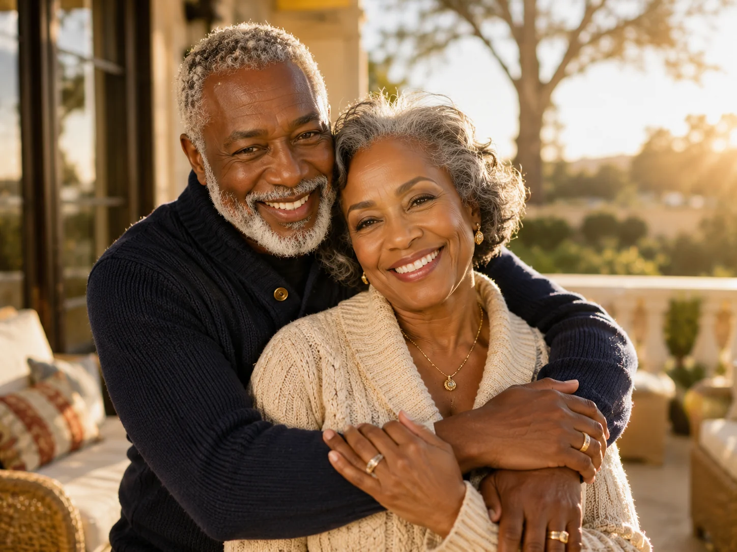 Senior Peace of Mind